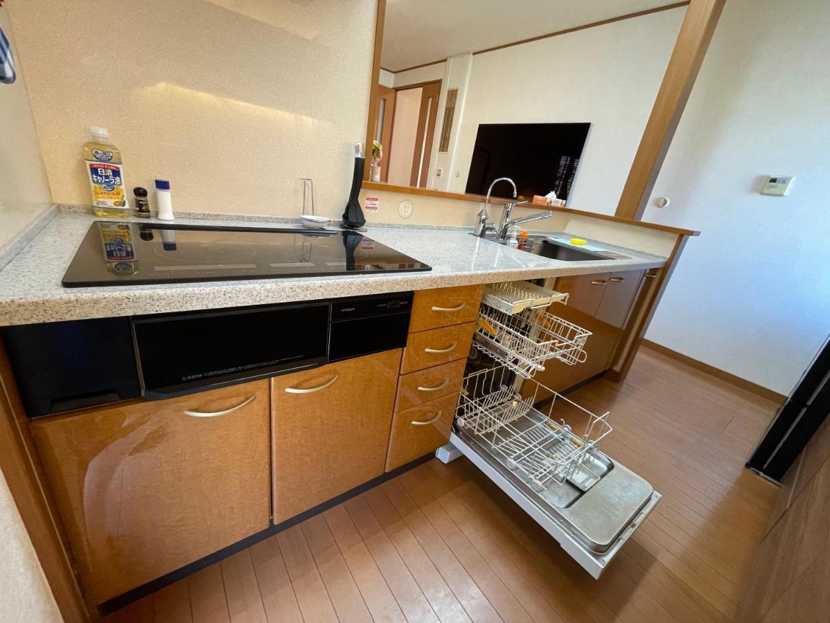 弓ヶ浜海水浴場徒歩1分! 一棟貸別荘! Yumigahama Beach House & Bbq! Minamiizu Luaran gambar