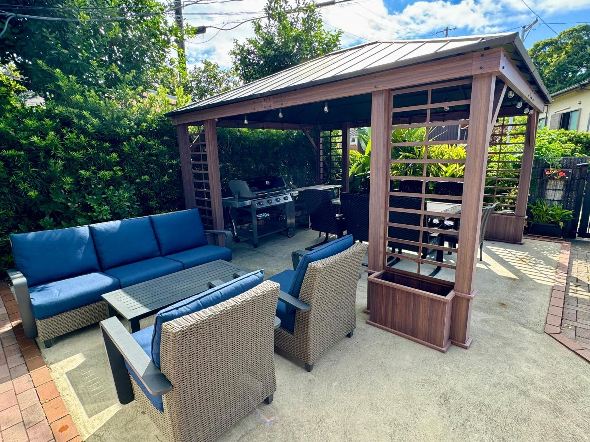 弓ヶ浜海水浴場徒歩1分! 一棟貸別荘! Yumigahama Beach House & Bbq! Minamiizu Luaran gambar